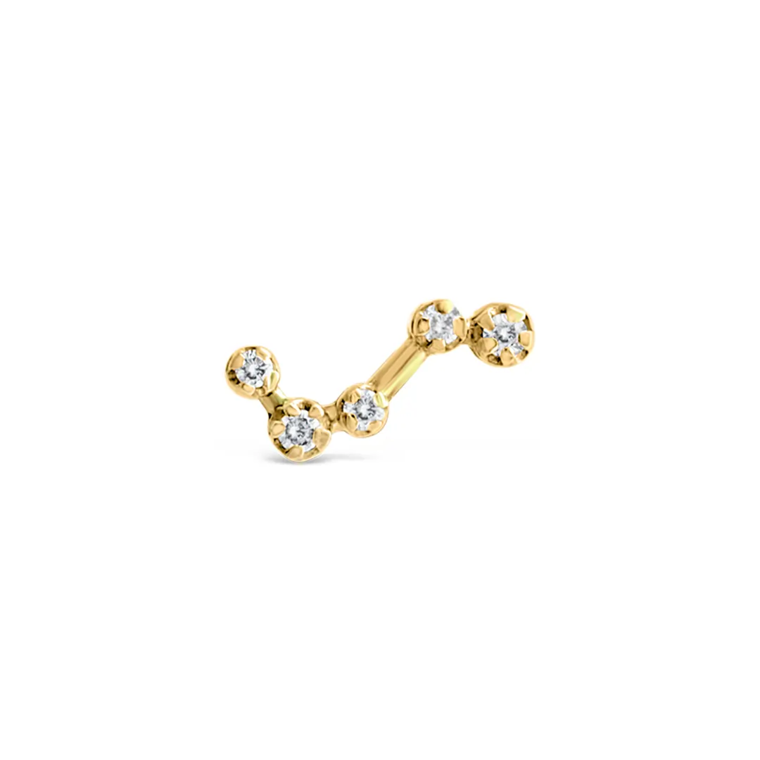 Aries yellow