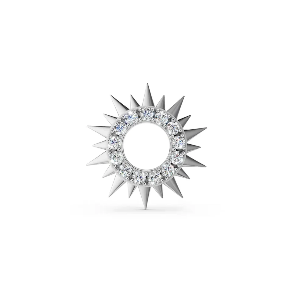 Solar Group Design 1 white