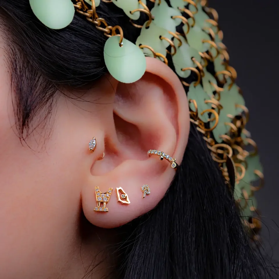 Diamond Vaporiser Shaving Yellow (2)